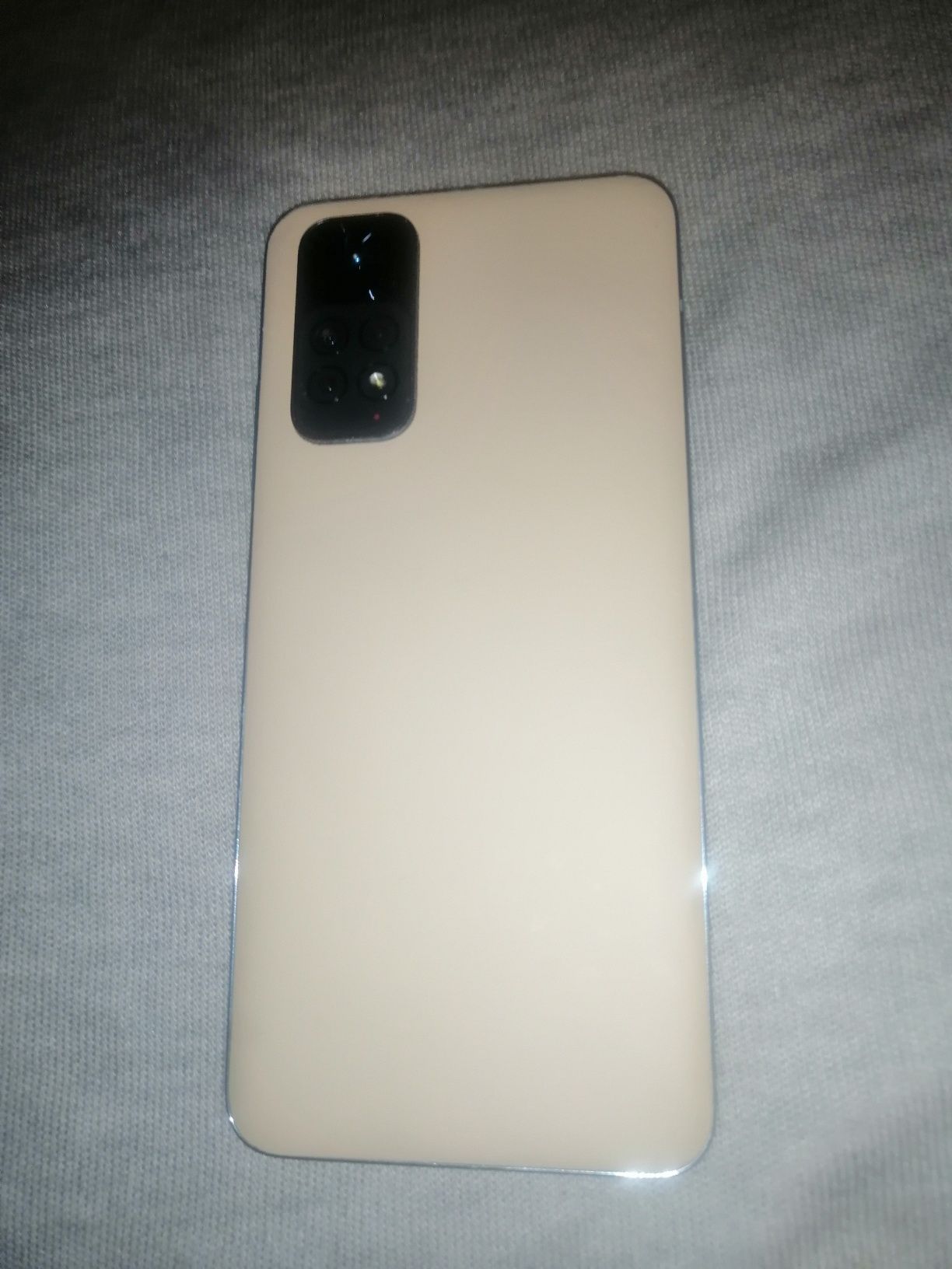 Смартфон Xiaomi Redmi Note 11 4/128