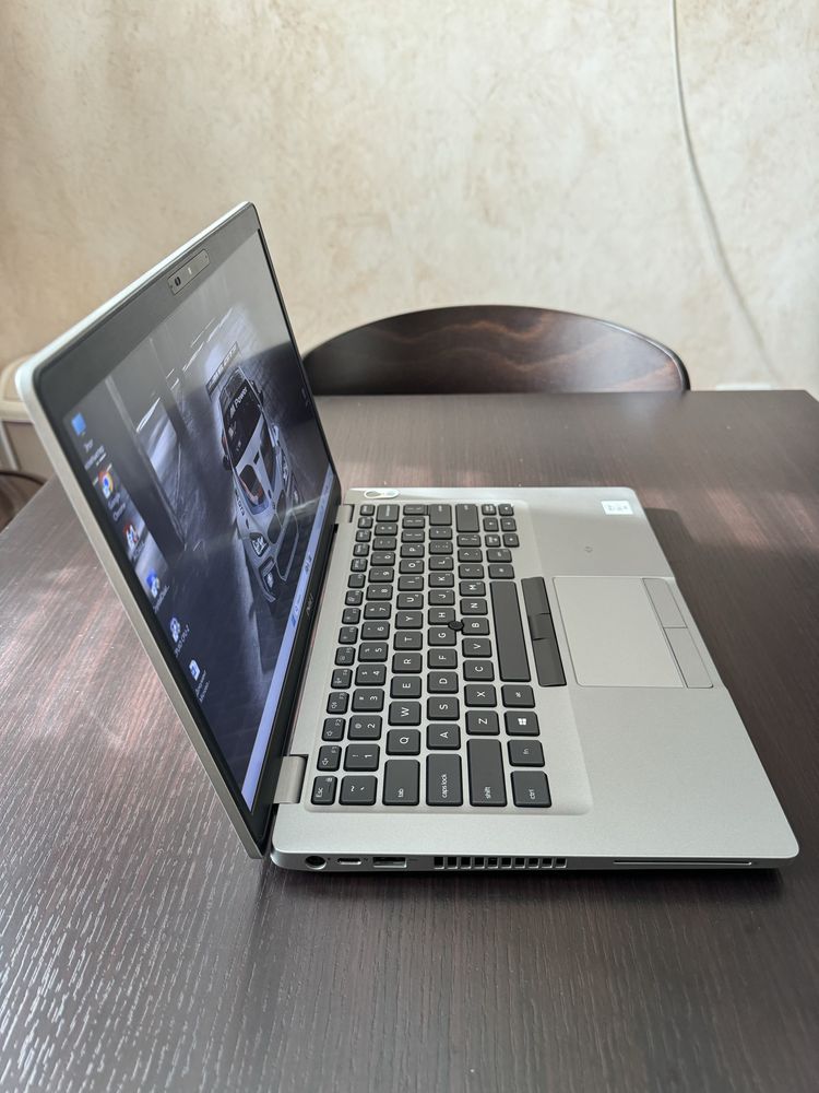 Dell latitude 5410 14“/ i7-10610U/ 16GB/ 1TB SSD/ Ідеал