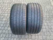2x opona HANKOOK Ventus Prime 3  245/40/18  lato