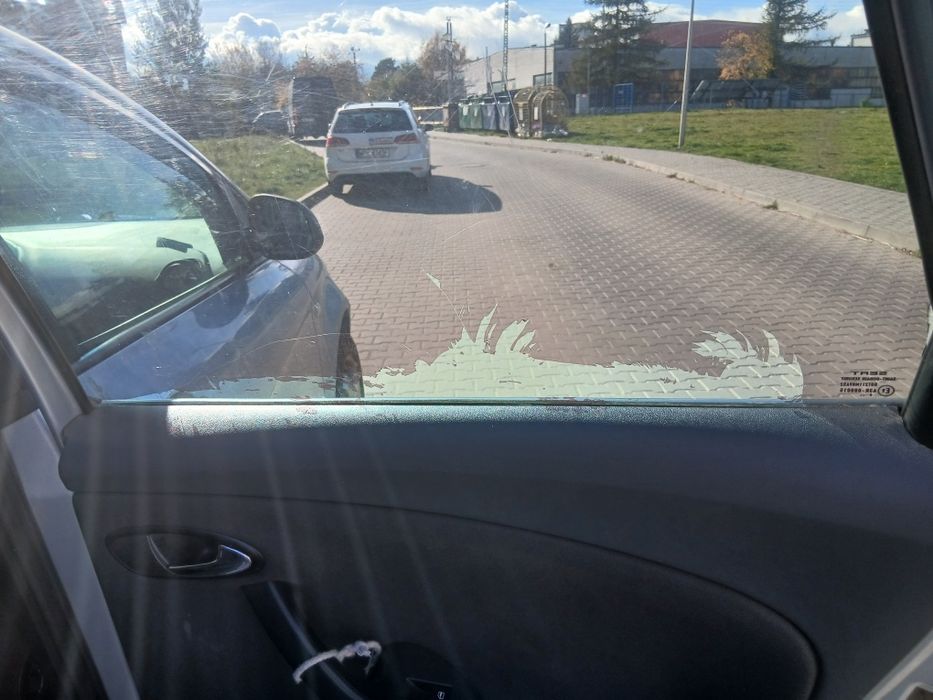 Seat Altea XL 1.6mpi