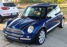 MINI 3 Portas Cooper Parklane
