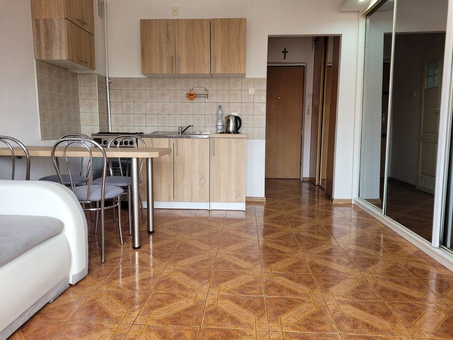 Najem Kawalerka  ul.Warszawska Kielce