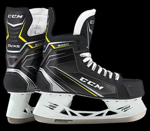 Łyżwy hokejowe CCM Tacks 9050 Jr  roz. 33