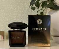 Туалетная вода Versace Crystal Noir 30ml оригинал