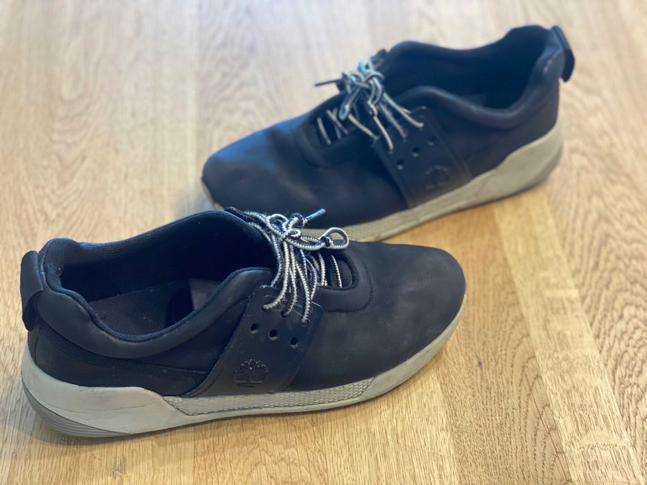 Buty Timberland damskie - rozmiar 40