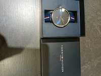 Zegarek Tommy Hilfiger