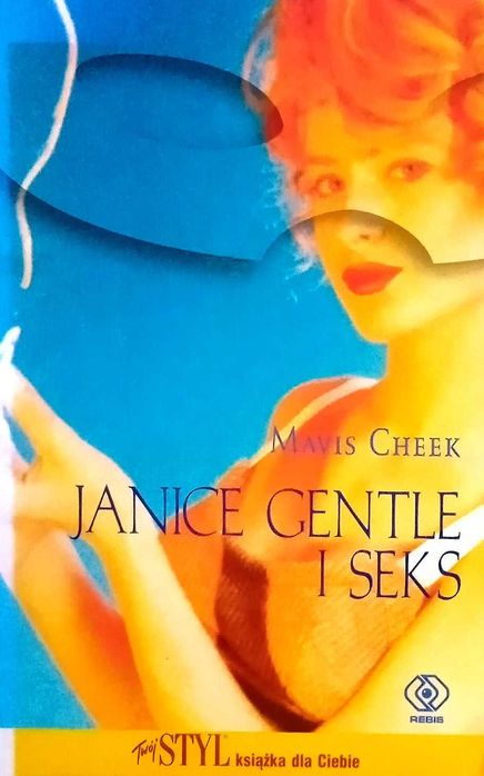 381 Mavis Cheek Janice Gentle i Seks (P) (5)
