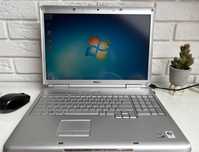 Dell Inspiron 1720 + torba na laptopa