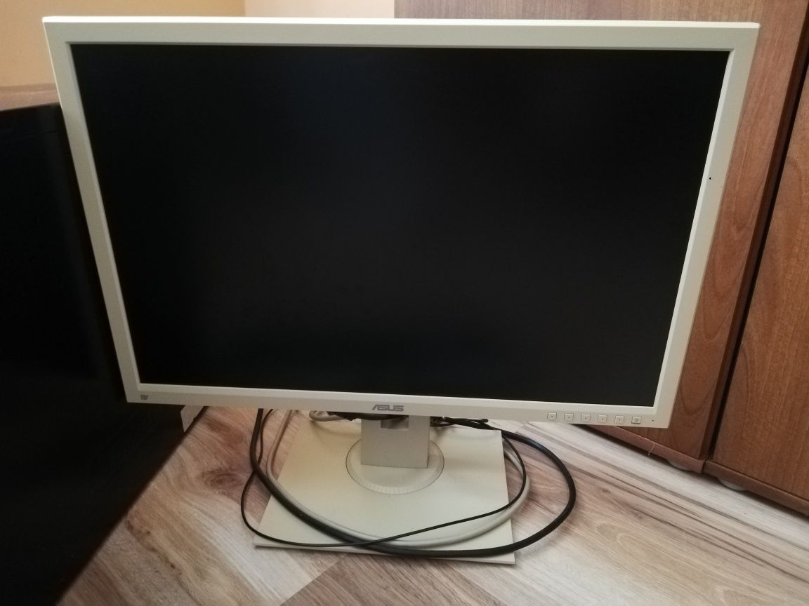 Monitor do komputera