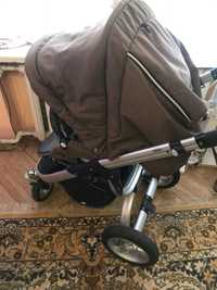 Детская коляска Roan