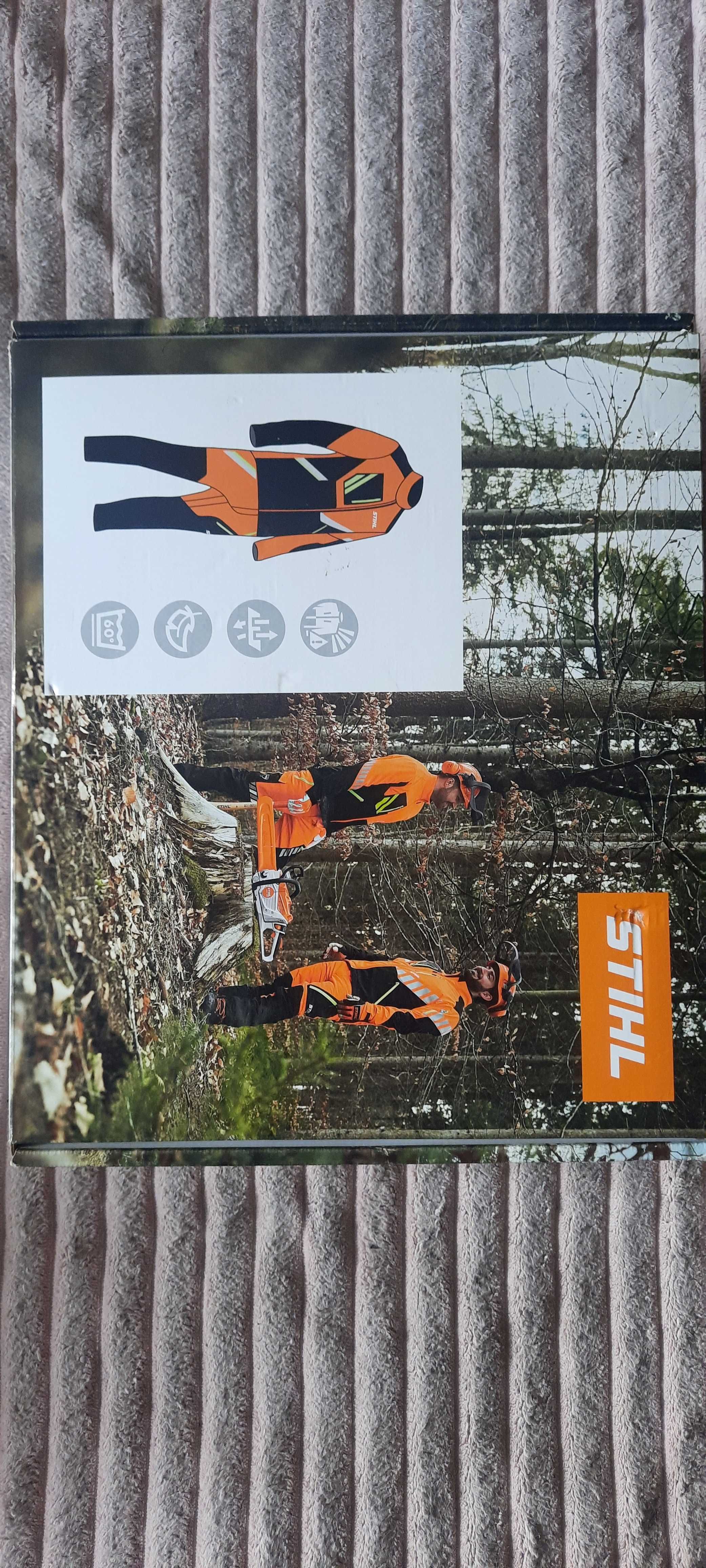 Рабочий комбинезон STIHL Function Universal