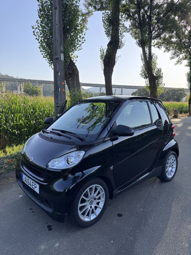 SMART Pulse 1.5 CDI