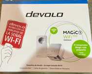 Devolo powerline Magic 1 KIT