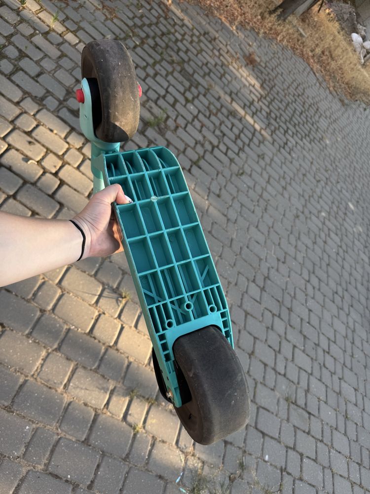 Самокат дитячий  razor