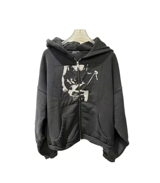 зипка ERD Enfants riches deprimes