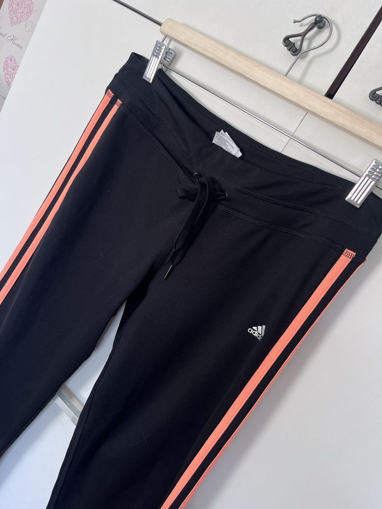 Spodnie damskie Adidas rozmiar M