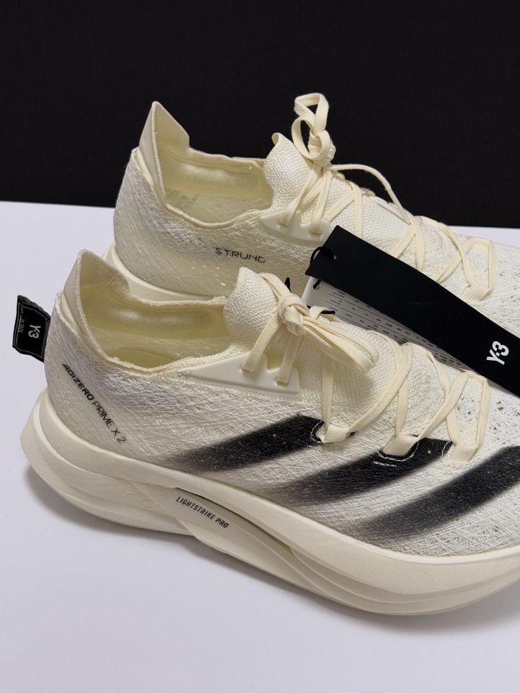 Adidas Y-3 Prime X 2 Strung | Оригінал