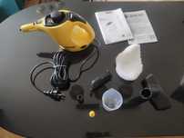 Parownica myjka parowa KARCHER SC 1 1.516-300.0