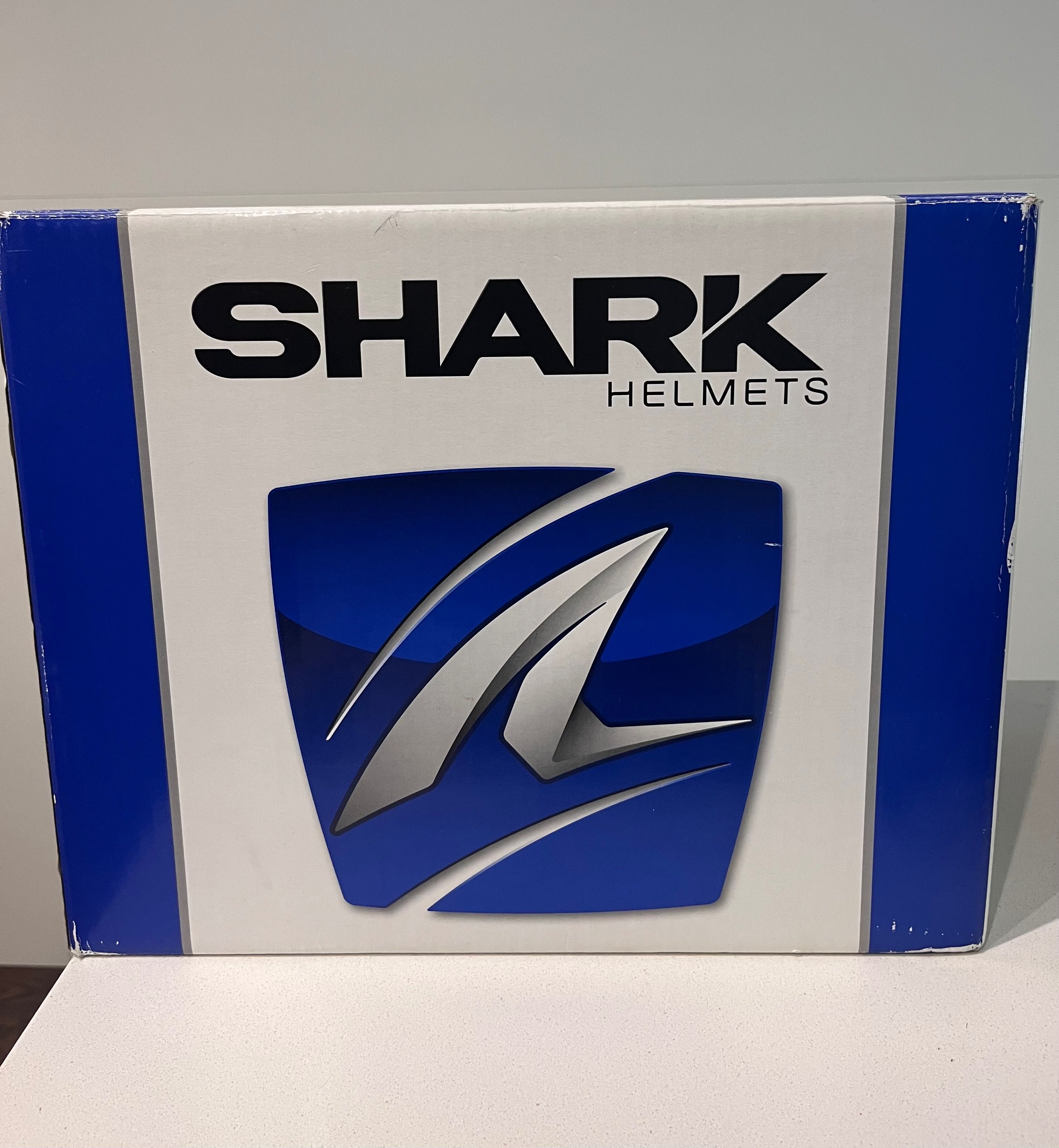 Capacete Shark Speed-R *