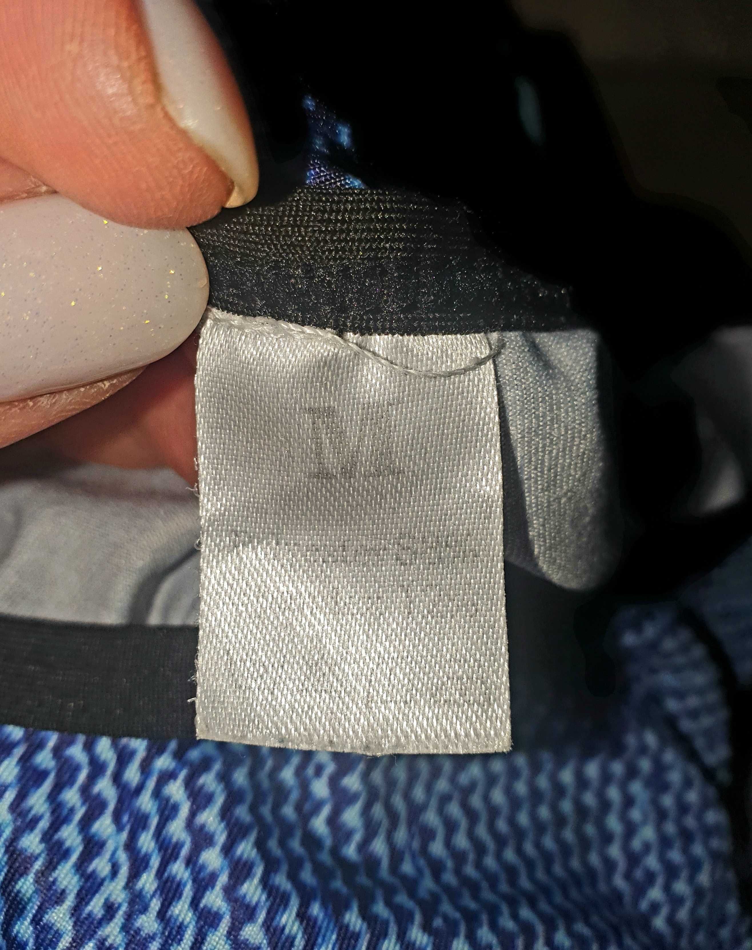 Męska koszulka Supermana bez rękawów
