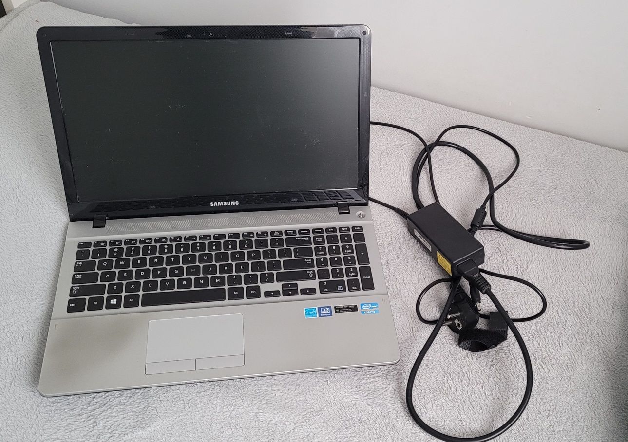 ATIV Book 4 NP450R5E-X01PL