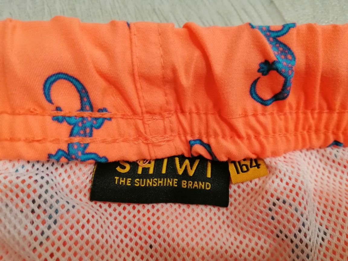 Пляжные шорты на мальчика Shiwi