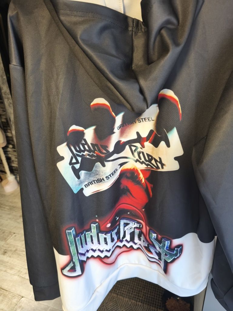 Nowa bluza męska