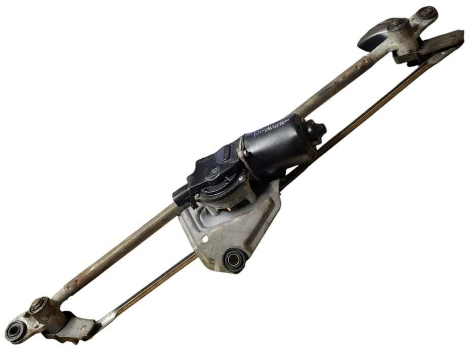 Трапеция дворников в сборе с моторчиком правый руль Jeep разборка