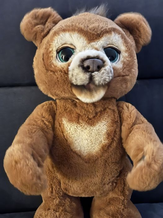 Niedźwiadek Cubby Hasbro