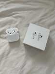 AirPods 4ª geração