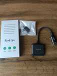 Adapter USB 3.0 DO SATA III 2,5" SSD