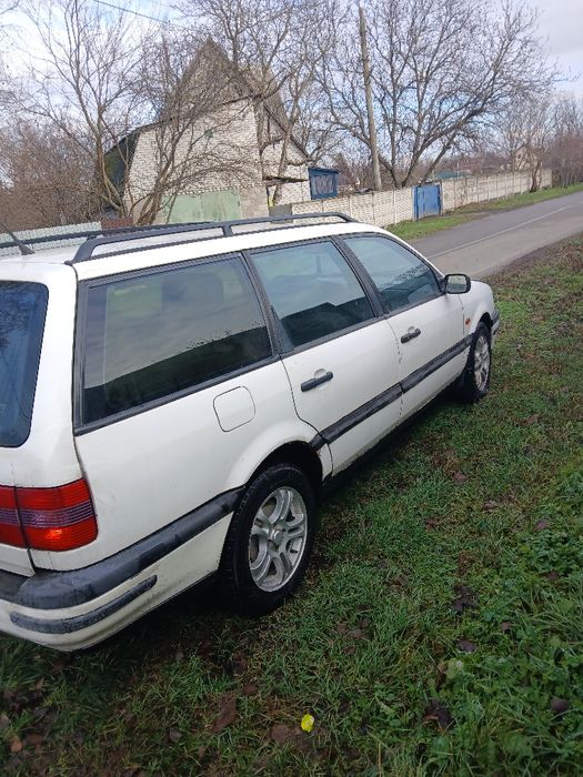 Продам Пасат Б4 1.9 дізель