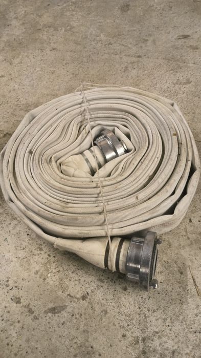 Wąż strażacki 50mm