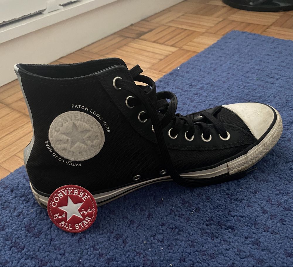 Sapatilhas Converse - All Star