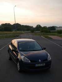 Reanult Clio III