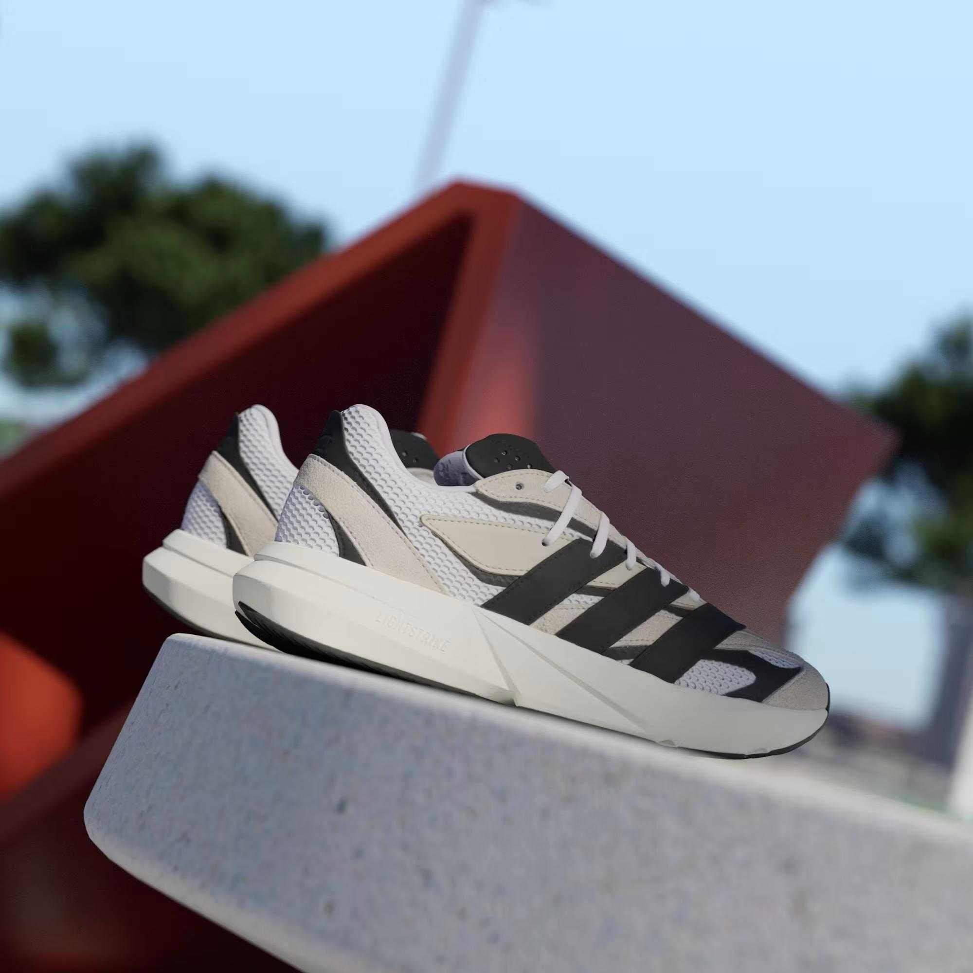 Оригінал! Кросівки Adidas LIGHTBLAZE JH6944