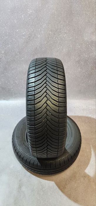 205.60.16 Michelin CrossClimate 4шт