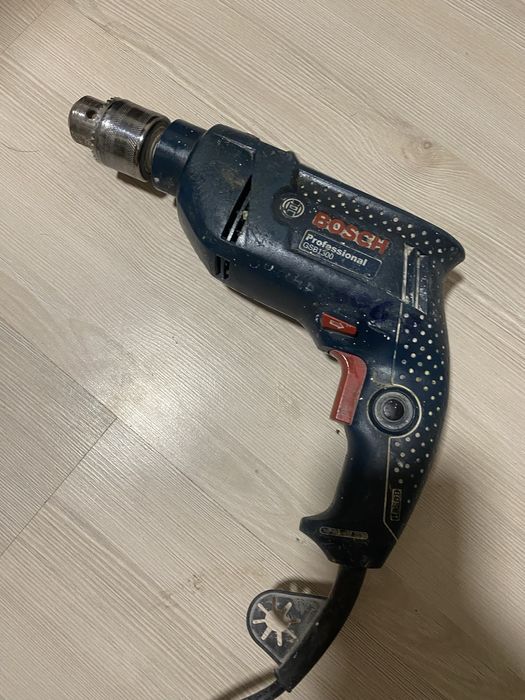 Дрель Bosh, оригінал