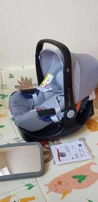 Детское автокресло Britax bebi-safe 2  i-saze