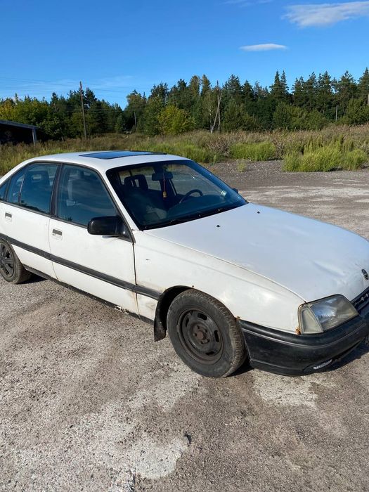 Продам Опель омега а