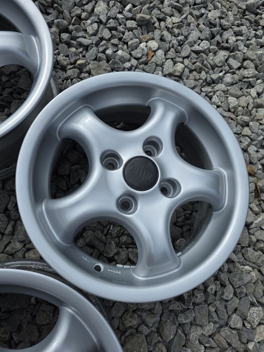 Felgi aluminiowe 4x108 r14 et 38 6j