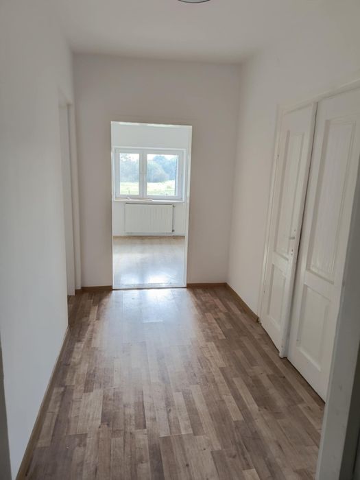 Dom dla pracowników, wynajem firmy Krosno