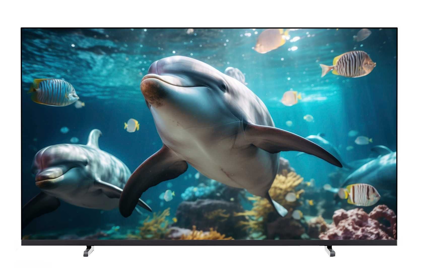 Распродажа Телевизоры Samsung SmartTV QLED 4K от 24 до 45 дюймов КОРЕЯ