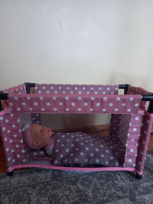 Zabawka dla dziewczynki