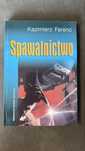 Spawalnictwo Kazimierz Ferenc