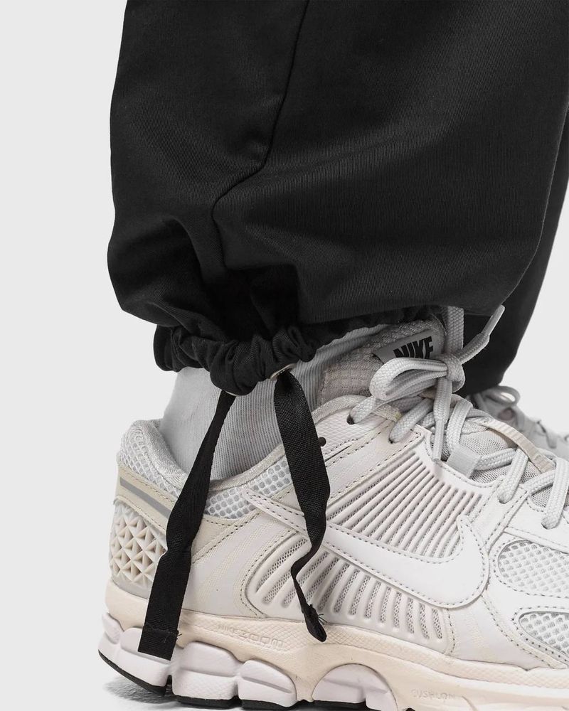 Чоловічі карго штани Nike Air Jordan Essentials Chicago Pants Black
