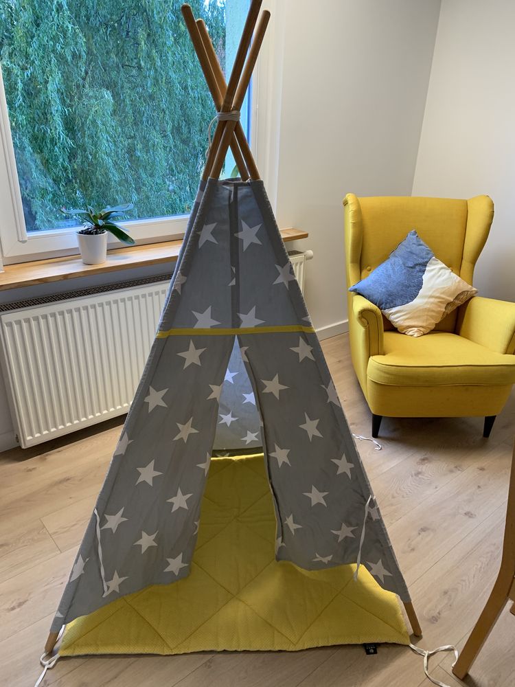 Namiot tipi Fun for mum