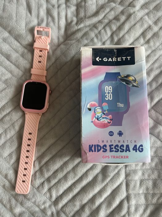 Smartwatch Garret Kids