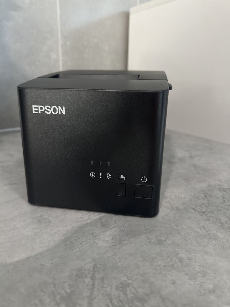 Продам принтер Epson TM T20X