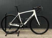 Rower Trek Émonda SLR 9 Disc | Rozmiar 58 | Shimano Dura Ace Di2 | FV